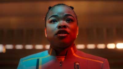 Star Trek: Starfleet Academy ScreenCaps "Series Acclimation Mil" (S1:E5)