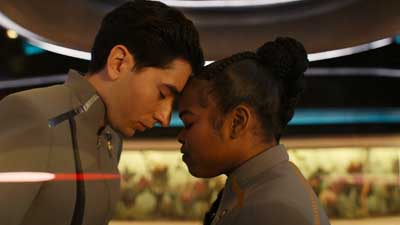 Star Trek: Starfleet Academy ScreenCaps "Series Acclimation Mil" (S1:E5)