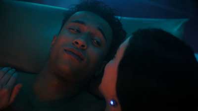 Star Trek: Starfleet Academy ScreenCaps "Come, Let’s Away" (S1:E6)