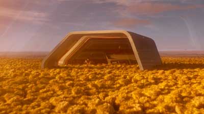 Star Trek: Starfleet Academy ScreenCaps "Come, Let’s Away" (S1:E6)