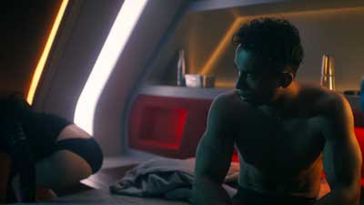 Star Trek: Starfleet Academy ScreenCaps "Come, Let’s Away" (S1:E6)
