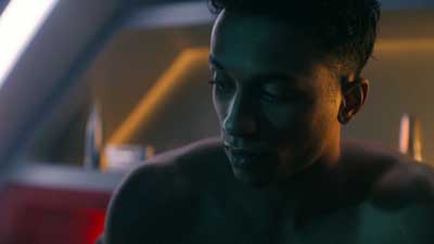 Star Trek: Starfleet Academy ScreenCaps "Come, Let’s Away" (S1:E6)