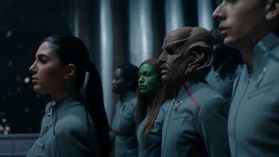 Star Trek: Starfleet Academy ScreenCaps "Come, Let’s Away" (S1:E6)