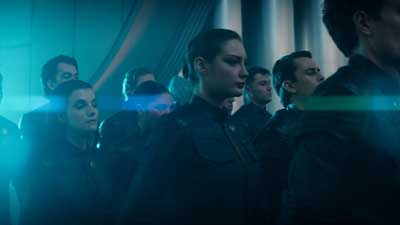 Star Trek: Starfleet Academy ScreenCaps "Come, Let’s Away" (S1:E6)