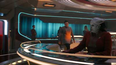 Star Trek: Starfleet Academy ScreenCaps "Come, Let’s Away" (S1:E6)