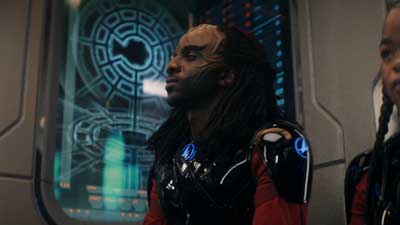 Star Trek: Starfleet Academy ScreenCaps "Come, Let’s Away" (S1:E6)