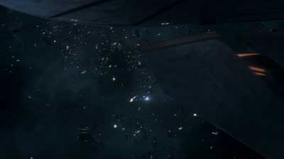 Star Trek: Starfleet Academy ScreenCaps "Come, Let’s Away" (S1:E6)