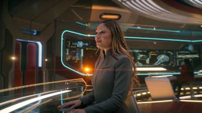 Star Trek: Starfleet Academy ScreenCaps "Come, Let’s Away" (S1:E6)