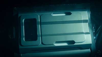 Star Trek: Starfleet Academy ScreenCaps "Come, Let’s Away" (S1:E6)