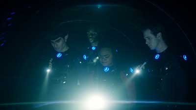 Star Trek: Starfleet Academy ScreenCaps "Come, Let’s Away" (S1:E6)