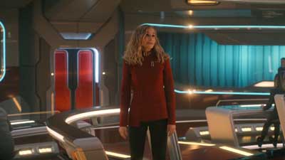 Star Trek: Starfleet Academy ScreenCaps "Come, Let’s Away" (S1:E6)