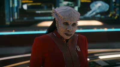 Star Trek: Starfleet Academy ScreenCaps "Come, Let’s Away" (S1:E6)