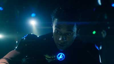 Star Trek: Starfleet Academy ScreenCaps "Come, Let’s Away" (S1:E6)