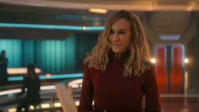 Star Trek: Starfleet Academy ScreenCaps "Come, Let’s Away" (S1:E6)
