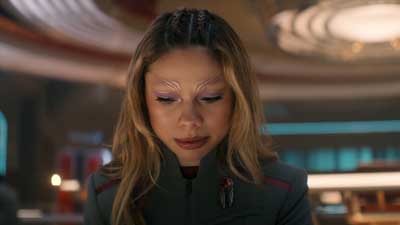 Star Trek: Starfleet Academy ScreenCaps "Come, Let’s Away" (S1:E6)