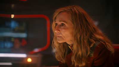 Star Trek: Starfleet Academy ScreenCaps "Come, Let’s Away" (S1:E6)