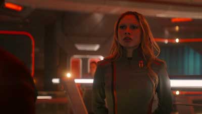 Star Trek: Starfleet Academy ScreenCaps "Come, Let’s Away" (S1:E6)