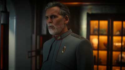 Star Trek: Starfleet Academy ScreenCaps "Come, Let’s Away" (S1:E6)