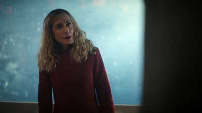Star Trek: Starfleet Academy ScreenCaps "Come, Let’s Away" (S1:E6)