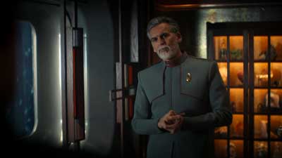 Star Trek: Starfleet Academy ScreenCaps "Come, Let’s Away" (S1:E6)