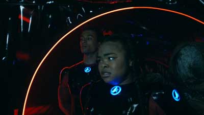 Star Trek: Starfleet Academy ScreenCaps "Come, Let’s Away" (S1:E6)