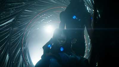 Star Trek: Starfleet Academy ScreenCaps "Come, Let’s Away" (S1:E6)