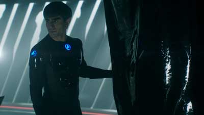 Star Trek: Starfleet Academy ScreenCaps "Come, Let’s Away" (S1:E6)