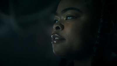Star Trek: Starfleet Academy ScreenCaps "Come, Let’s Away" (S1:E6)