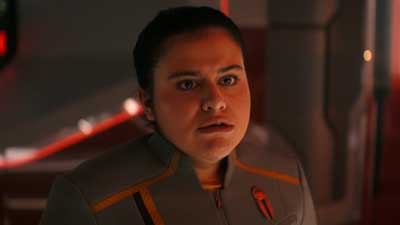 Star Trek: Starfleet Academy ScreenCaps "Come, Let’s Away" (S1:E6)