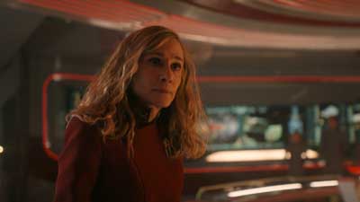 Star Trek: Starfleet Academy ScreenCaps "Come, Let’s Away" (S1:E6)