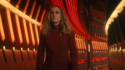 Star Trek: Starfleet Academy ScreenCaps "Come, Let’s Away" (S1:E6)