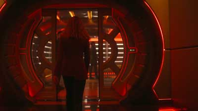 Star Trek: Starfleet Academy ScreenCaps "Come, Let’s Away" (S1:E6)