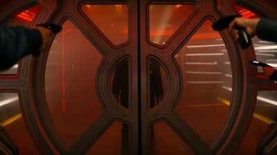 Star Trek: Starfleet Academy ScreenCaps "Come, Let’s Away" (S1:E6)