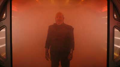 Star Trek: Starfleet Academy ScreenCaps "Come, Let’s Away" (S1:E6)