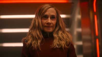 Star Trek: Starfleet Academy ScreenCaps "Come, Let’s Away" (S1:E6)