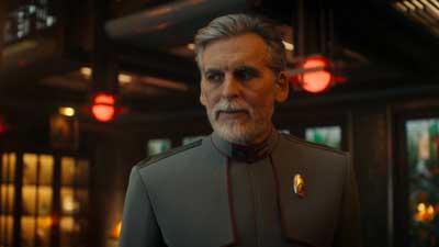 Star Trek: Starfleet Academy ScreenCaps "Come, Let’s Away" (S1:E6)