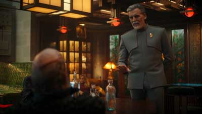 Star Trek: Starfleet Academy ScreenCaps "Come, Let’s Away" (S1:E6)
