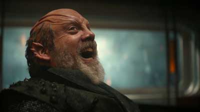 Star Trek: Starfleet Academy ScreenCaps "Come, Let’s Away" (S1:E6)