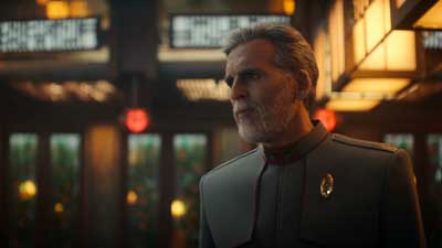 Star Trek: Starfleet Academy ScreenCaps "Come, Let’s Away" (S1:E6)