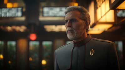 Star Trek: Starfleet Academy ScreenCaps "Come, Let’s Away" (S1:E6)