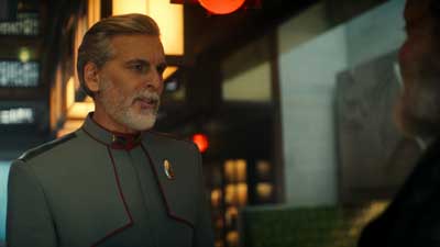 Star Trek: Starfleet Academy ScreenCaps "Come, Let’s Away" (S1:E6)