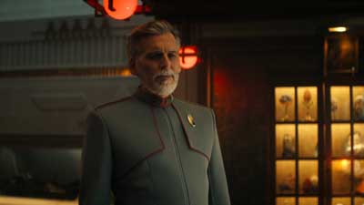 Star Trek: Starfleet Academy ScreenCaps "Come, Let’s Away" (S1:E6)