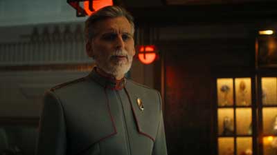 Star Trek: Starfleet Academy ScreenCaps "Come, Let’s Away" (S1:E6)