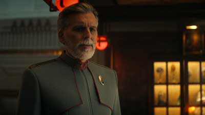 Star Trek: Starfleet Academy ScreenCaps "Come, Let’s Away" (S1:E6)
