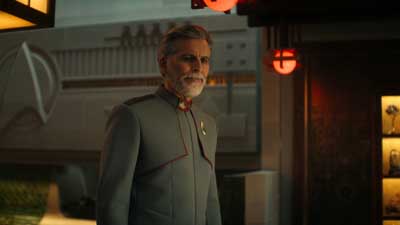 Star Trek: Starfleet Academy ScreenCaps "Come, Let’s Away" (S1:E6)