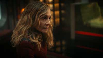 Star Trek: Starfleet Academy ScreenCaps "Come, Let’s Away" (S1:E6)