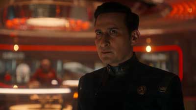 Star Trek: Starfleet Academy ScreenCaps "Come, Let’s Away" (S1:E6)