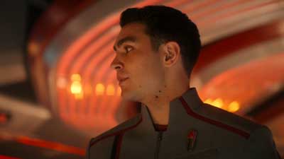 Star Trek: Starfleet Academy ScreenCaps "Come, Let’s Away" (S1:E6)