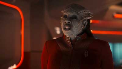 Star Trek: Starfleet Academy ScreenCaps "Come, Let’s Away" (S1:E6)