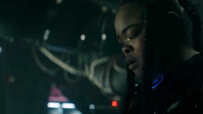 Star Trek: Starfleet Academy ScreenCaps "Come, Let’s Away" (S1:E6)